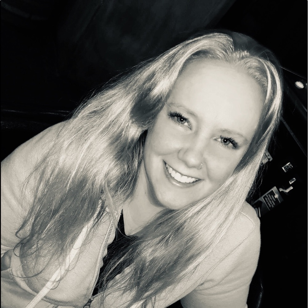 Meet your Posher, Jessie